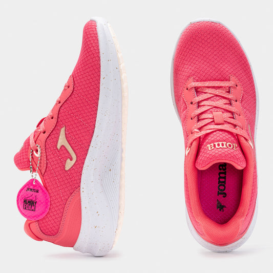 CN10LS2507 N-100 LADY 2507 FUX JOMA