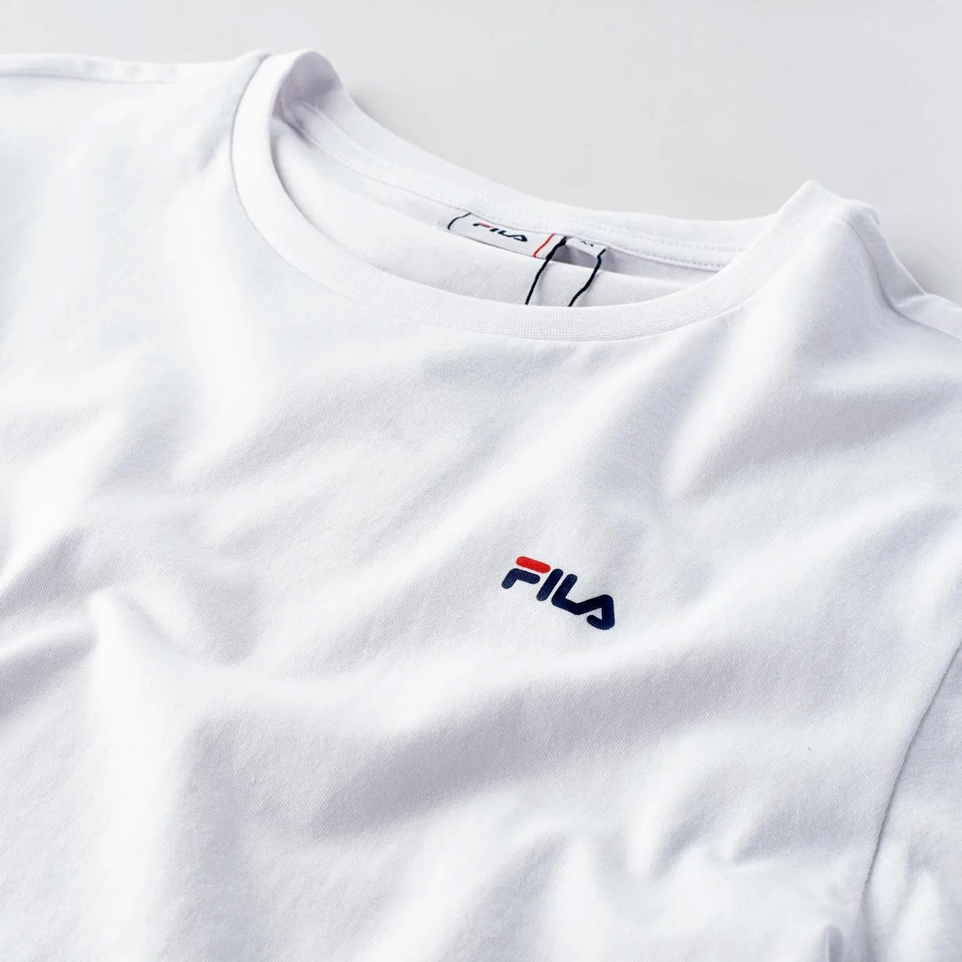 BROD tee FILA FAM0083-13005B