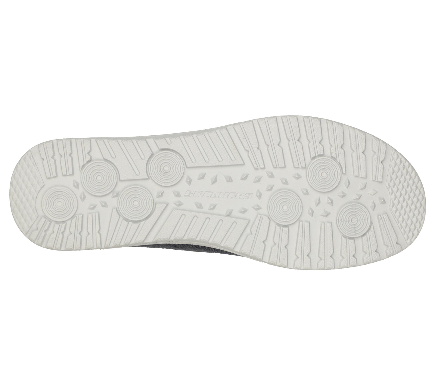 MELSON-RAYMON SKECHERS 66387-BLU