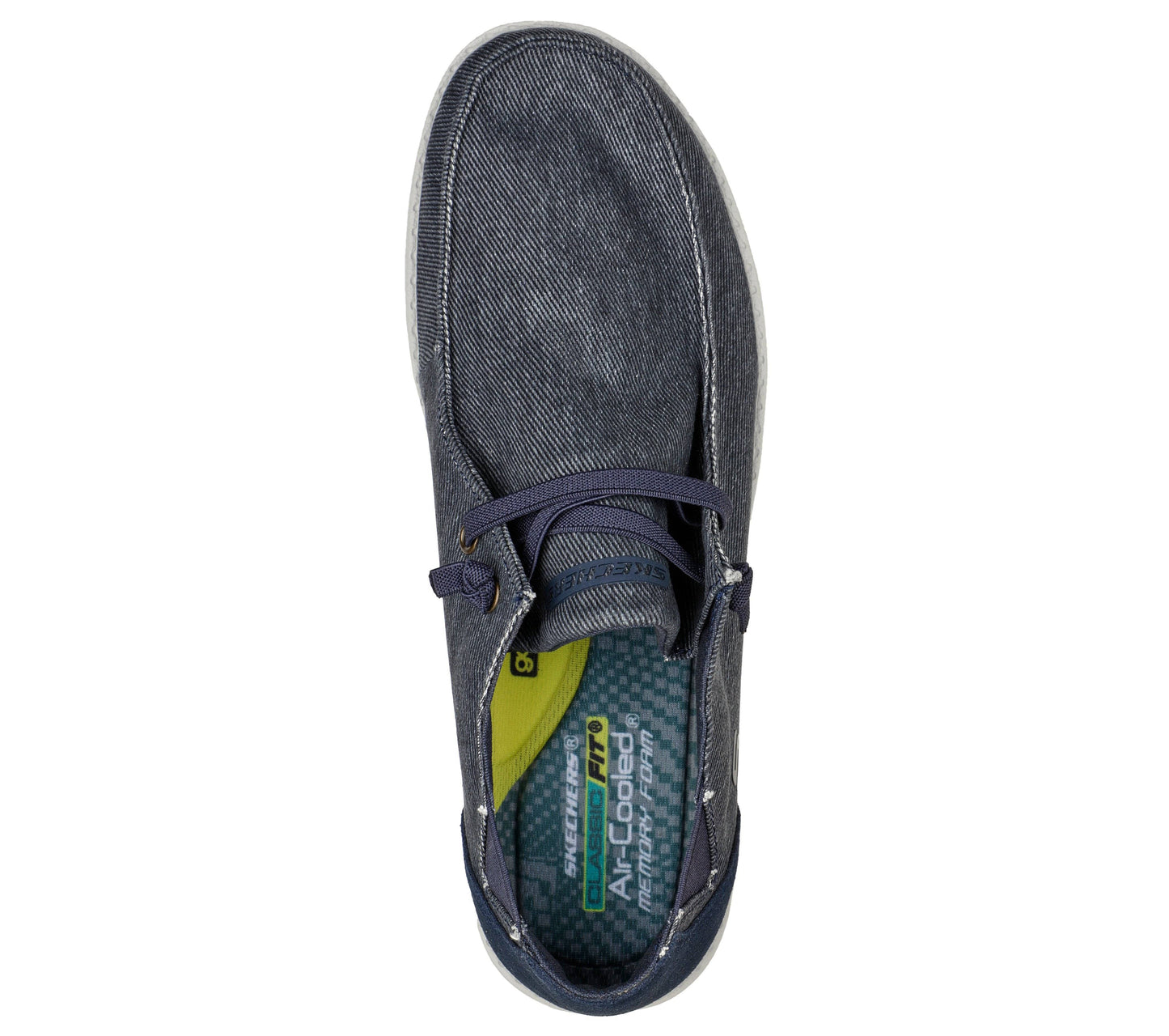 MELSON-RAYMON SKECHERS 66387-BLU