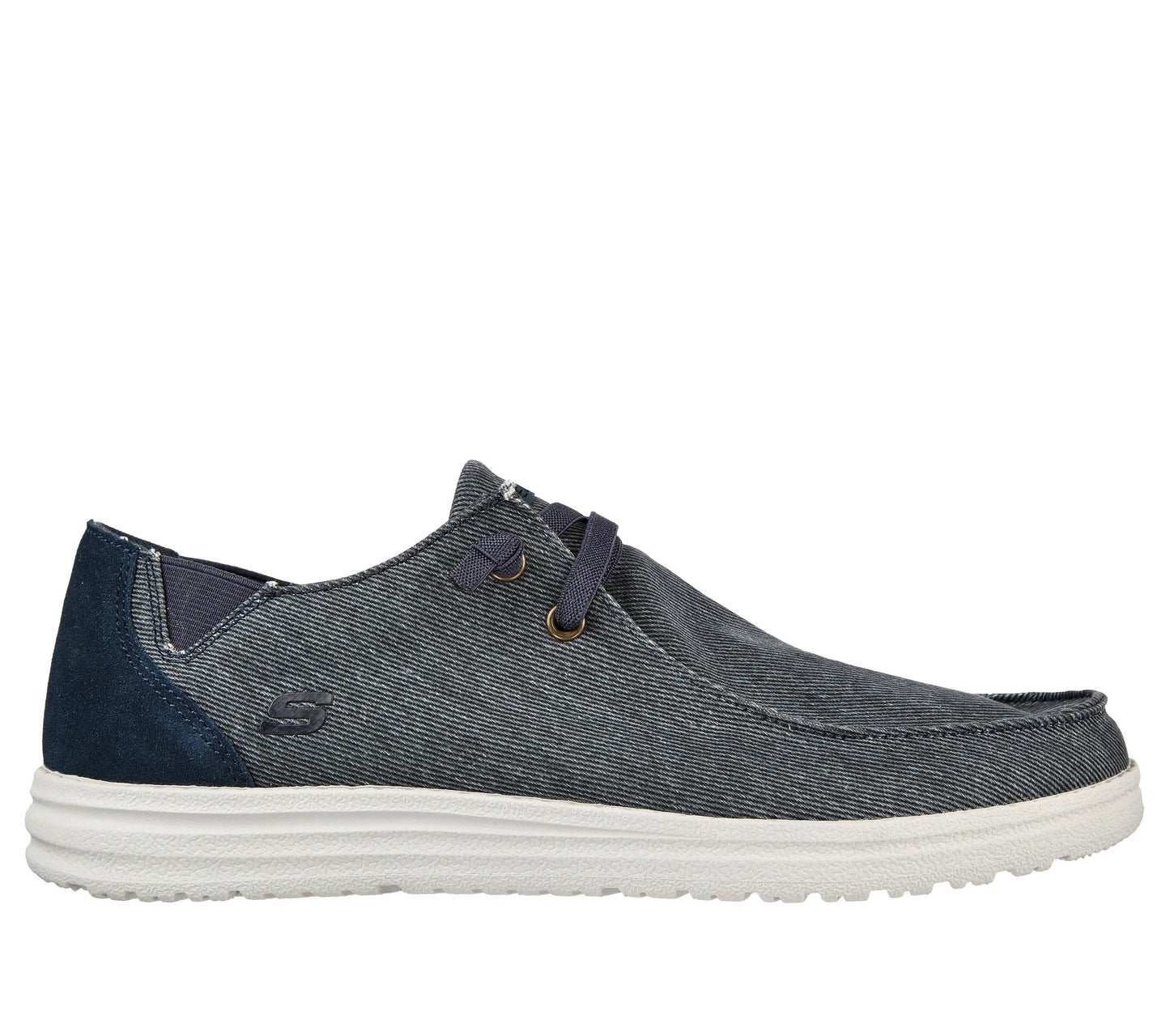 MELSON-RAYMON SKECHERS 66387-BLU