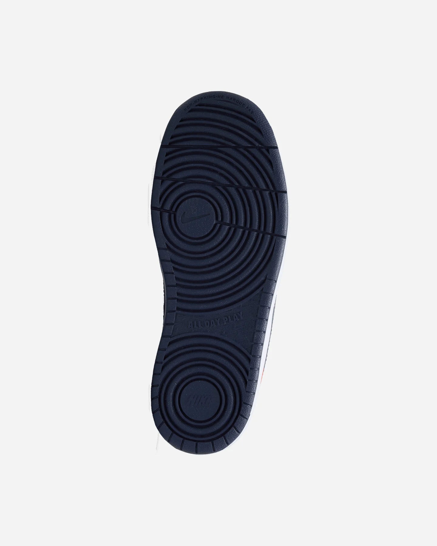 COURT BOROUGH LOW RECRAFT (GS) NIKE DV5456-124
