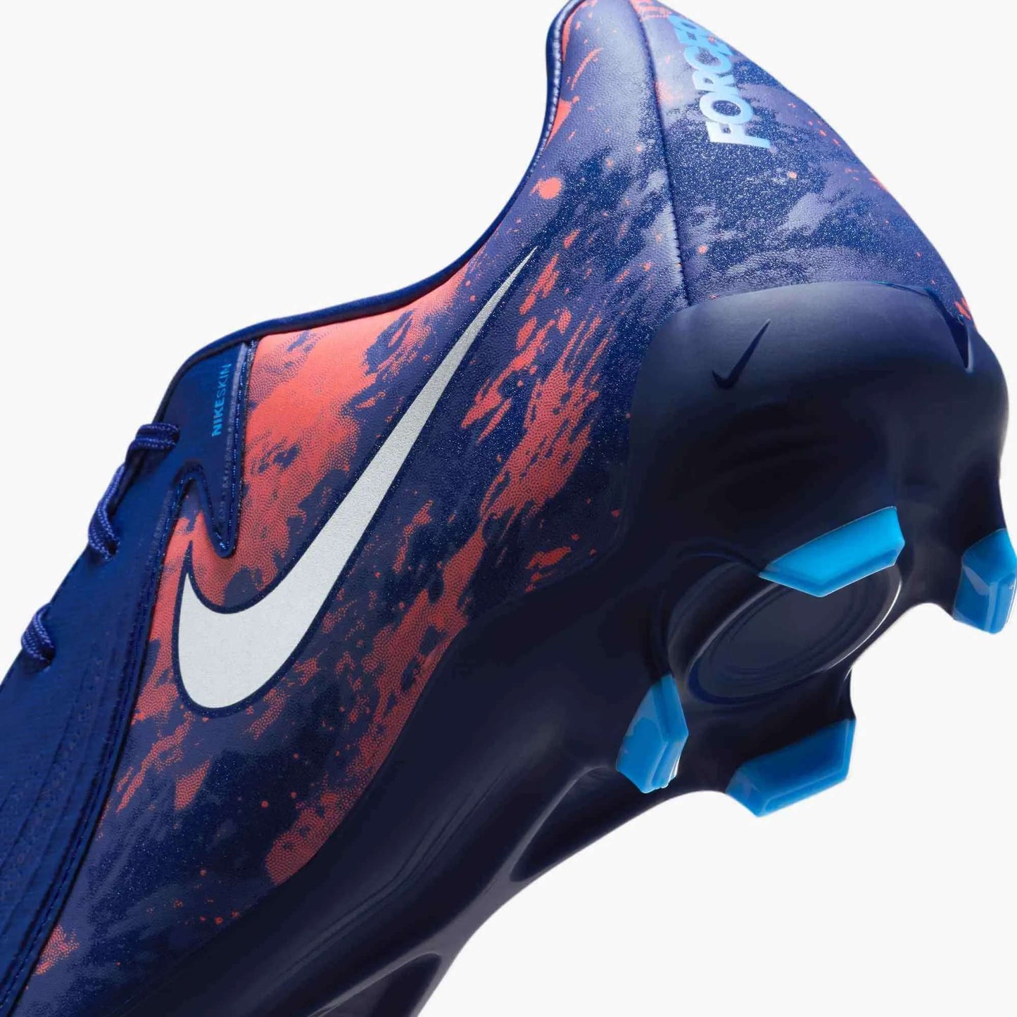 PHANTOM GX II ACADEMY FG/MG EH NIKE HF1609-400