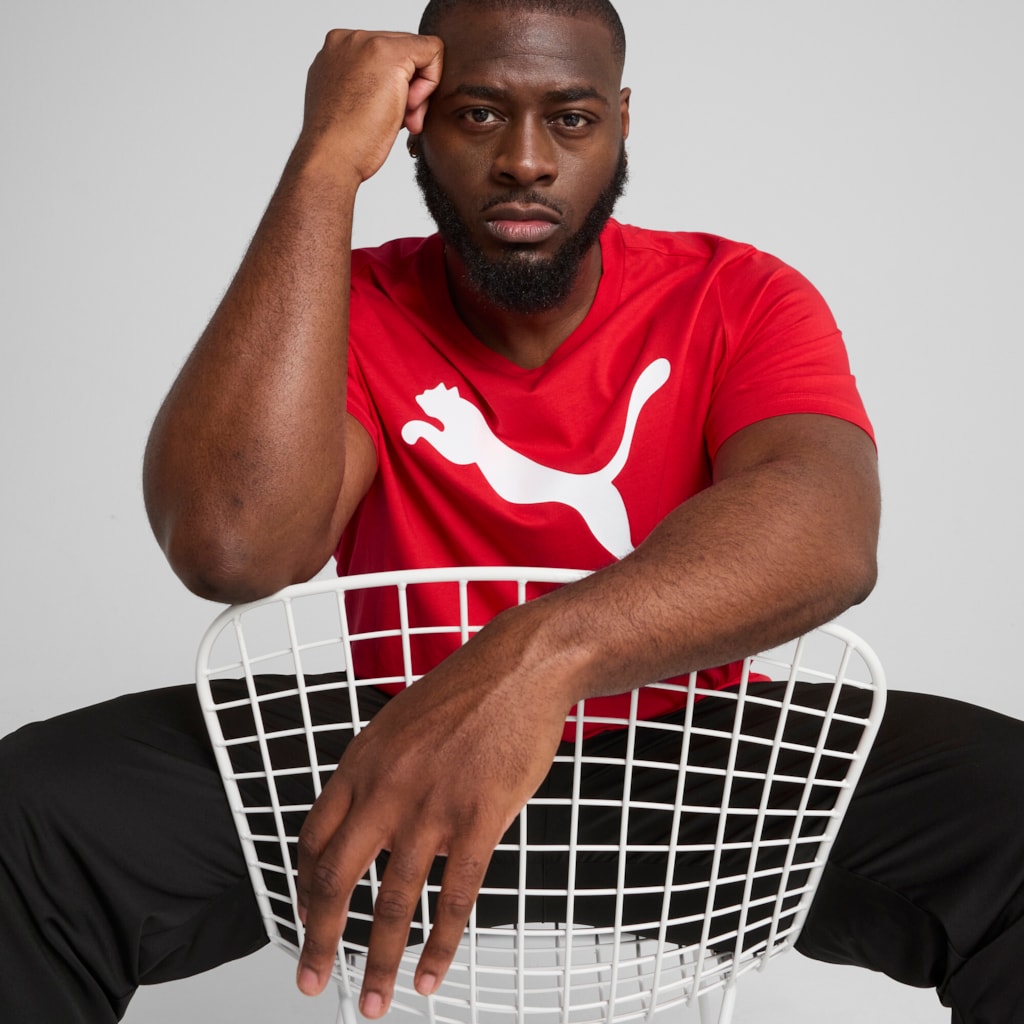 ESS Tee PUMA 682536-11