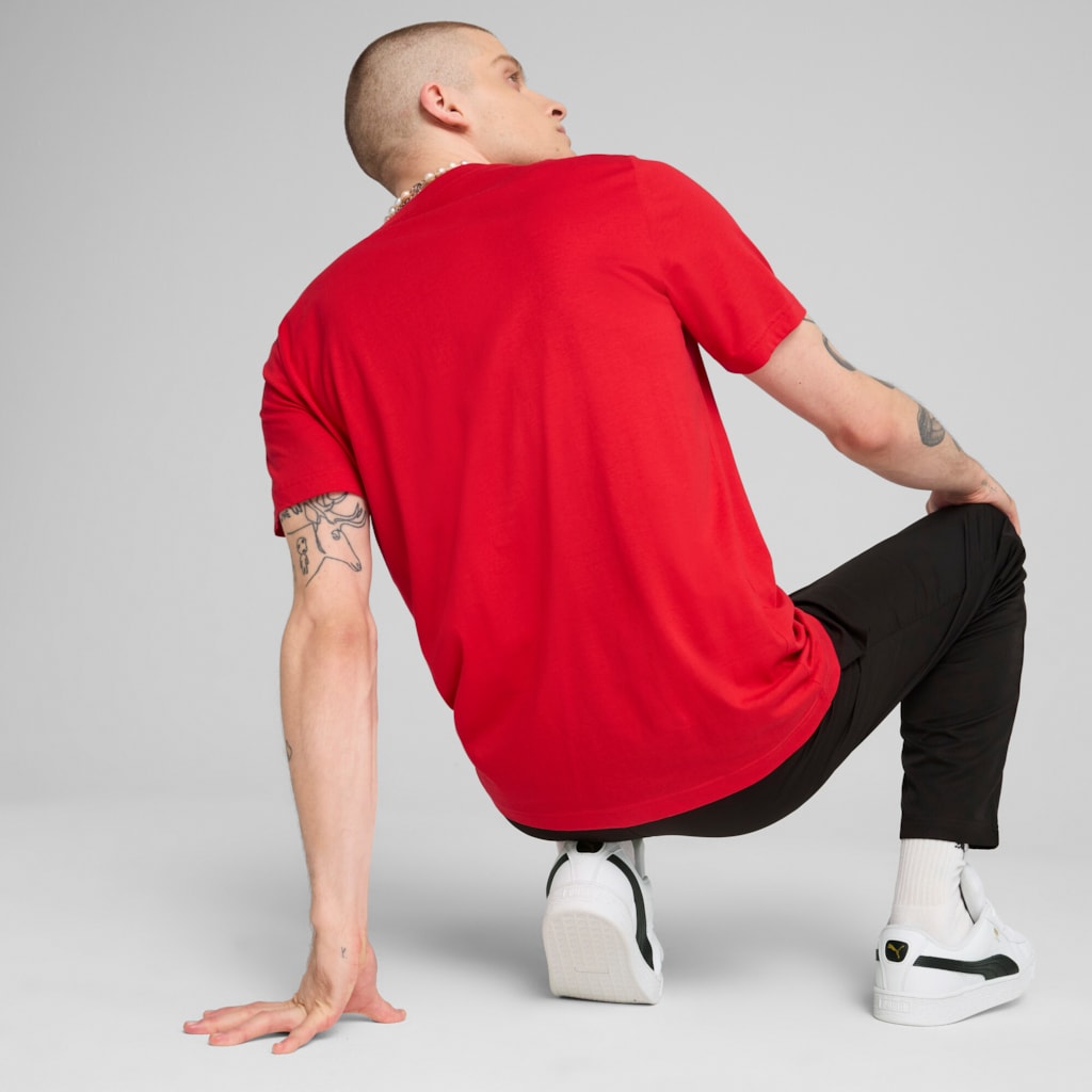 ESS Tee PUMA 682536-11