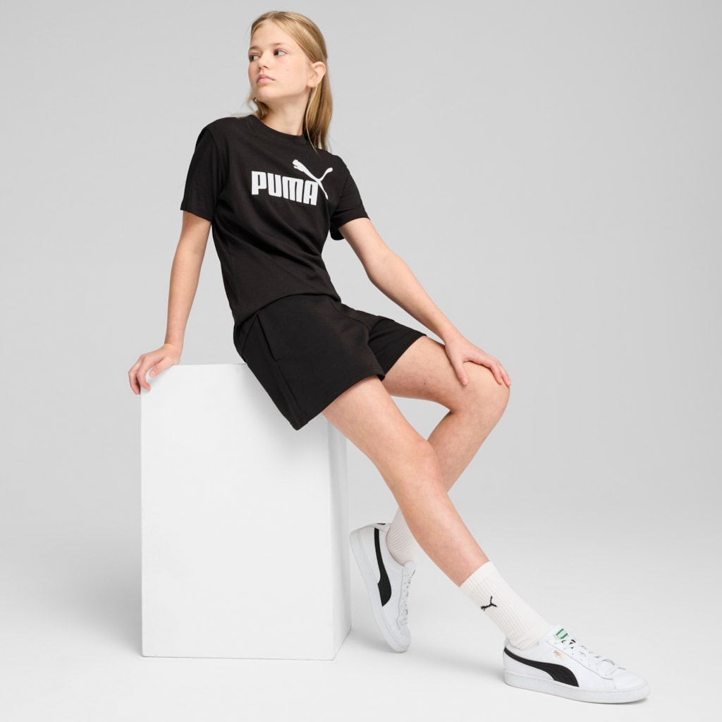 ESS No. 1 Logo Tee G PUMA 684892-01