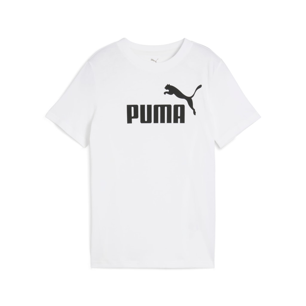 ESS No. 1 Logo Tee G PUMA 684892-02