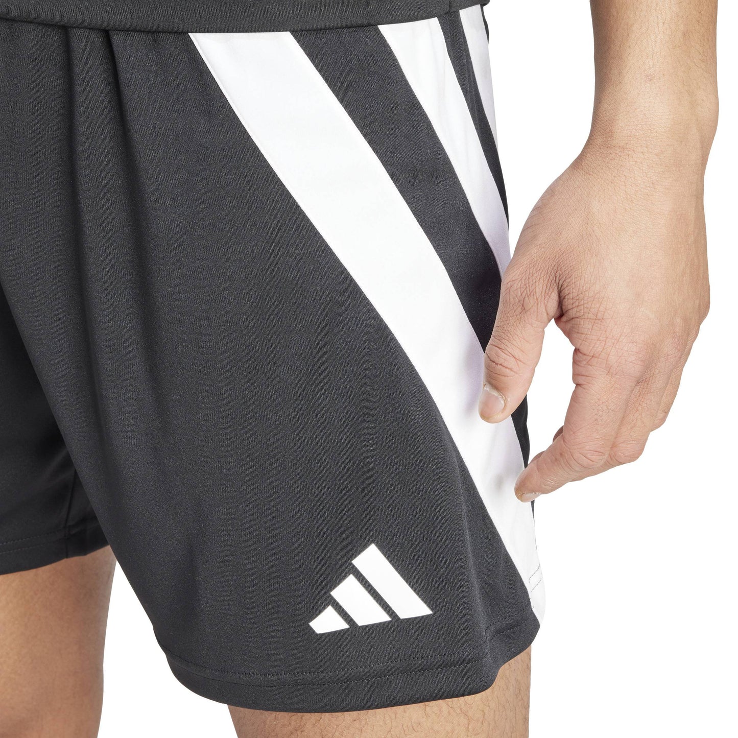 FORTORE23 SHO BLACK/ ADIDAS IK5755 nero