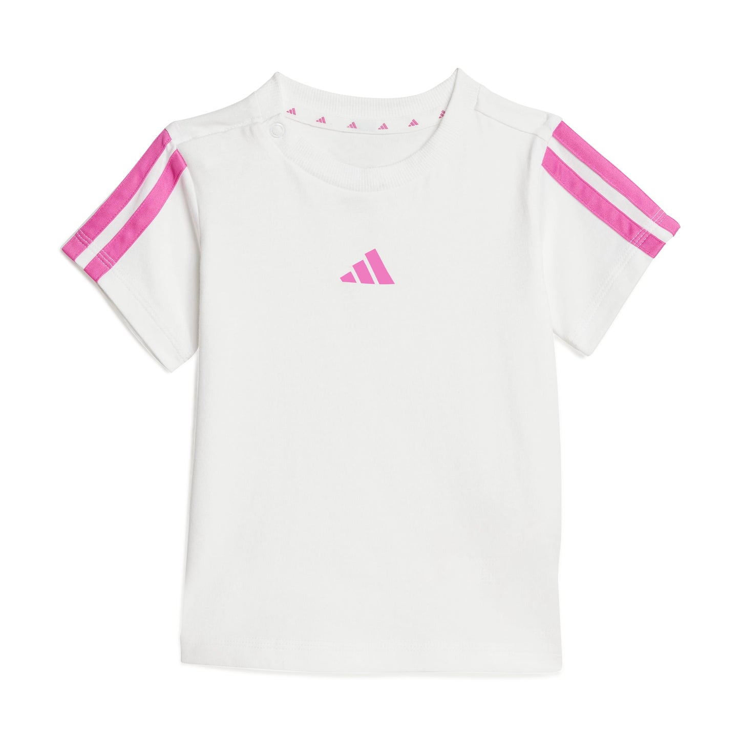 I 3S T-SET 160 WHI ADIDAS JD6480
