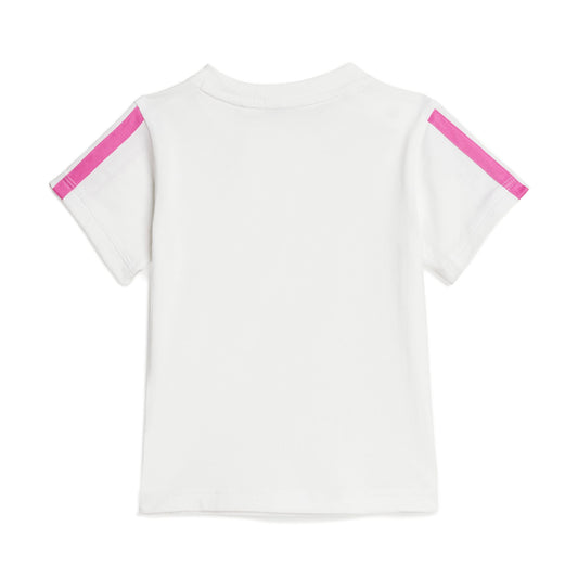 I 3S T-SET 160 WHI ADIDAS JD6480