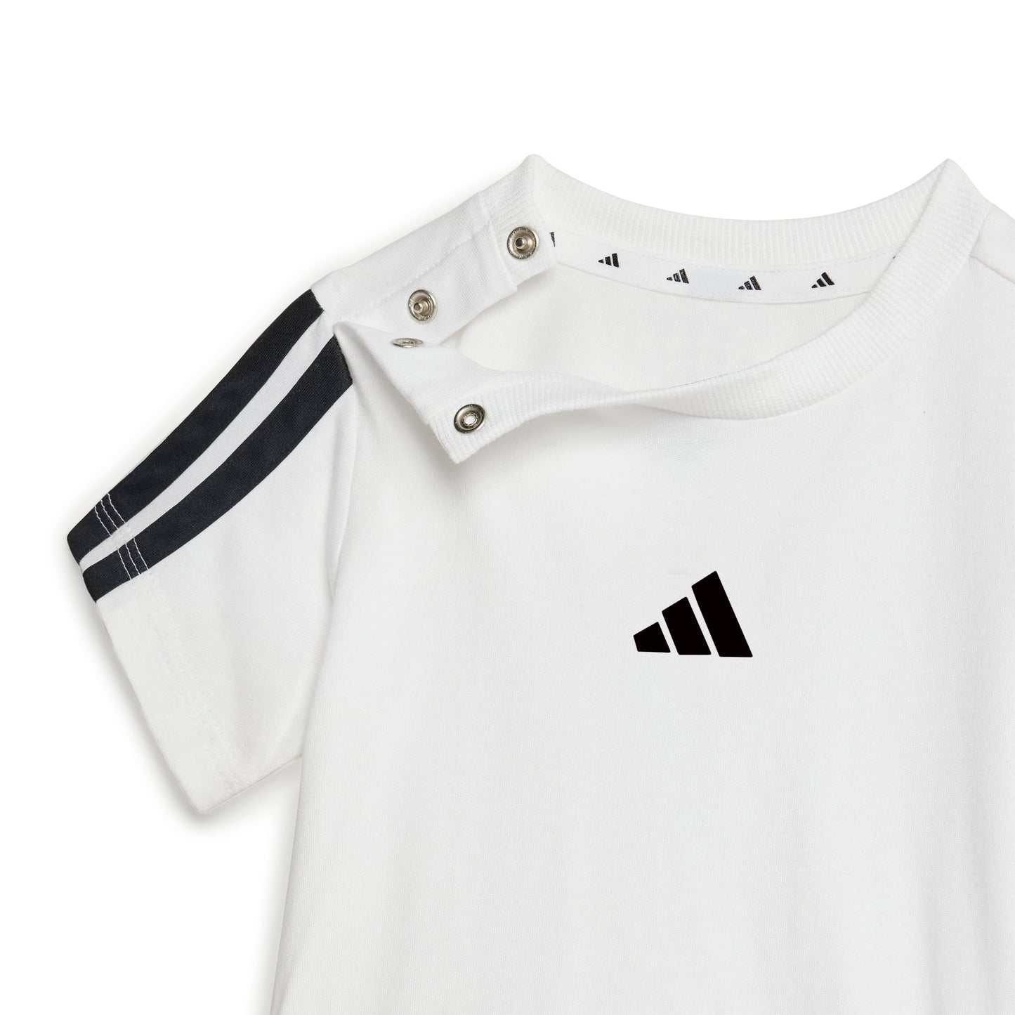 I 3S T-SET 160 WHI ADIDAS JD8164