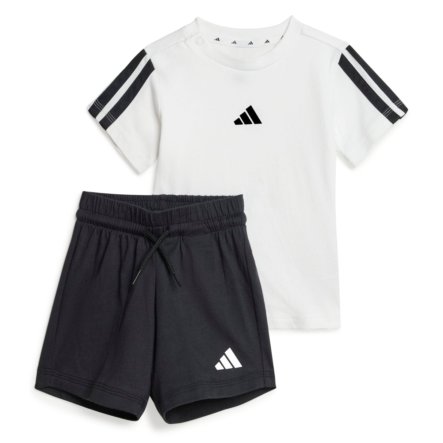 I 3S T-SET 160 WHI ADIDAS JD8164