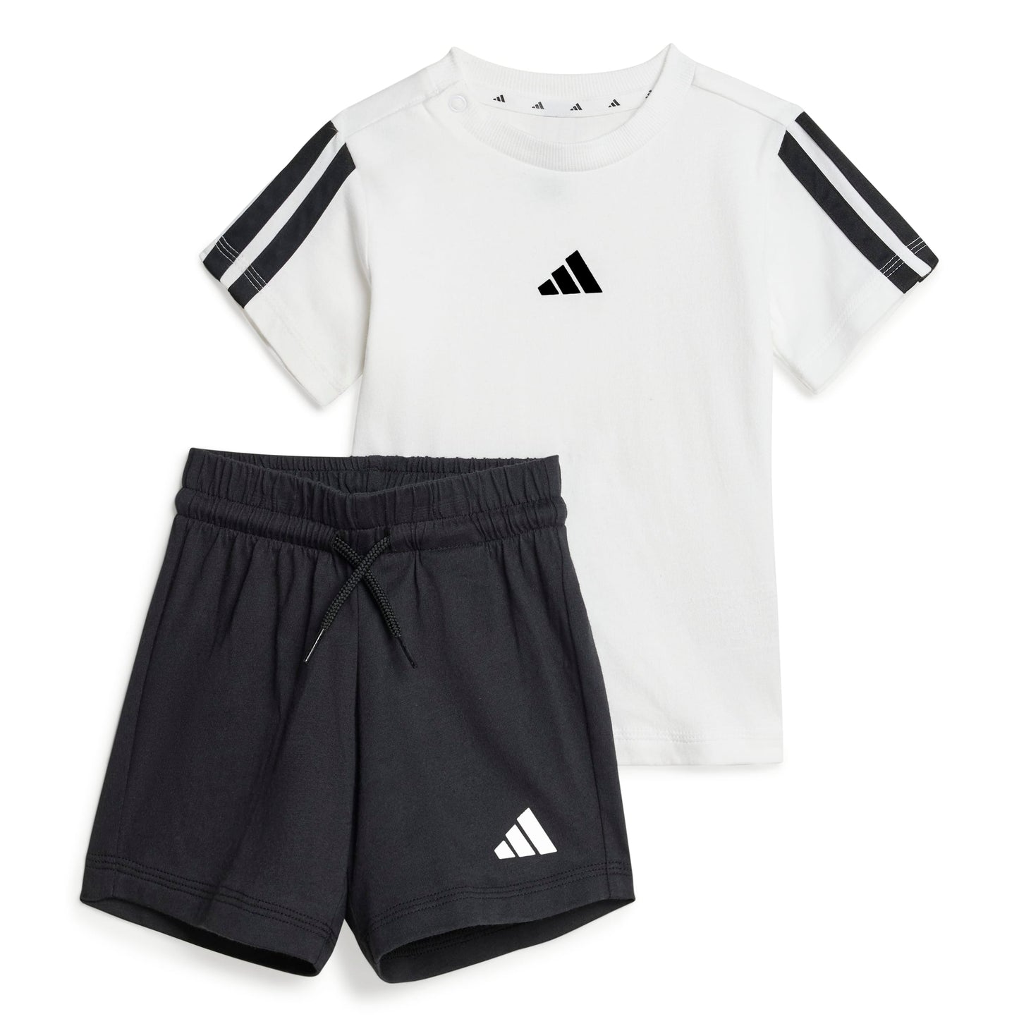 I 3S T-SET 160 WHI ADIDAS JD8164
