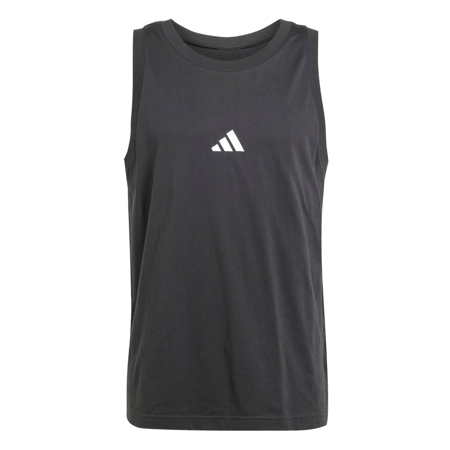 M SL TANK BLACK/WH ADIDAS JE8986