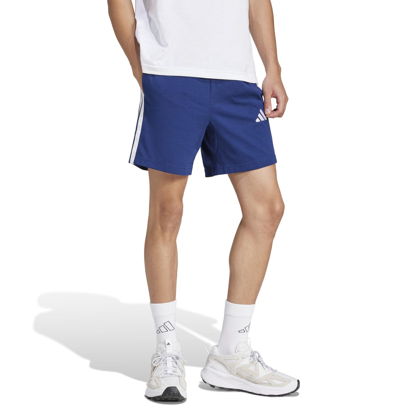 M 3S SJ 7 SHO DKBL ADIDAS JF3679