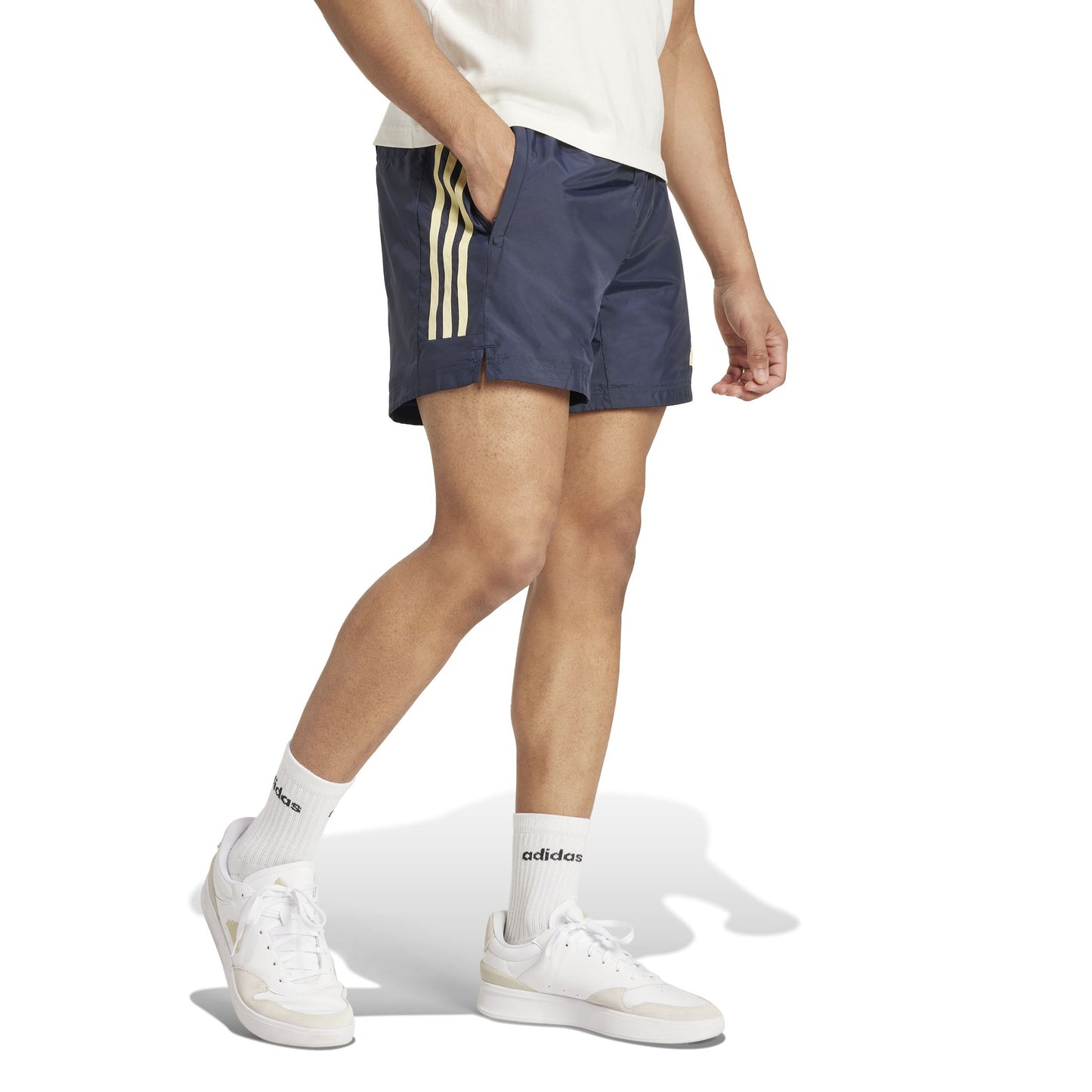 M TIRO WVN SHO LEG ADIDAS IW3573