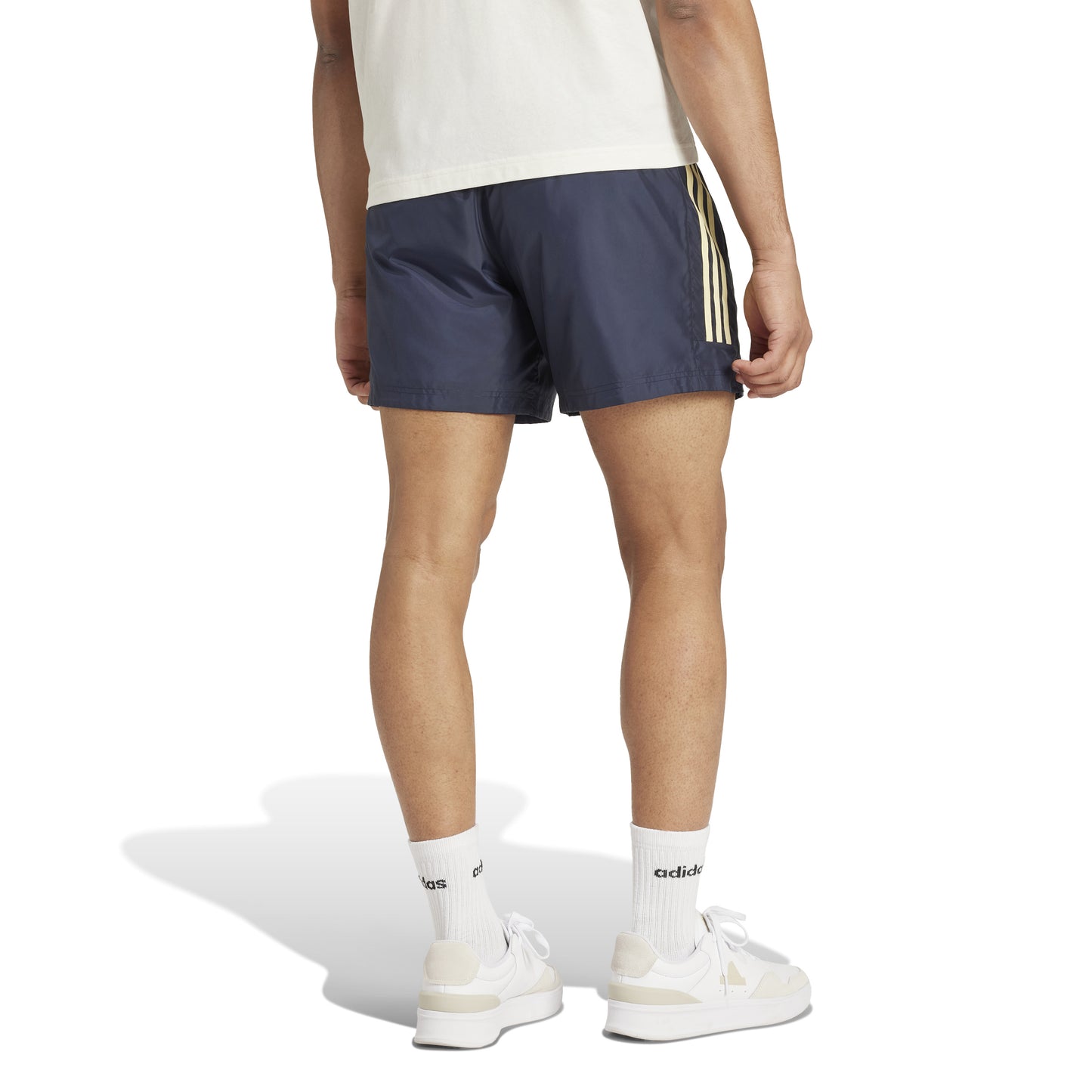 M TIRO WVN SHO LEG ADIDAS IW3573