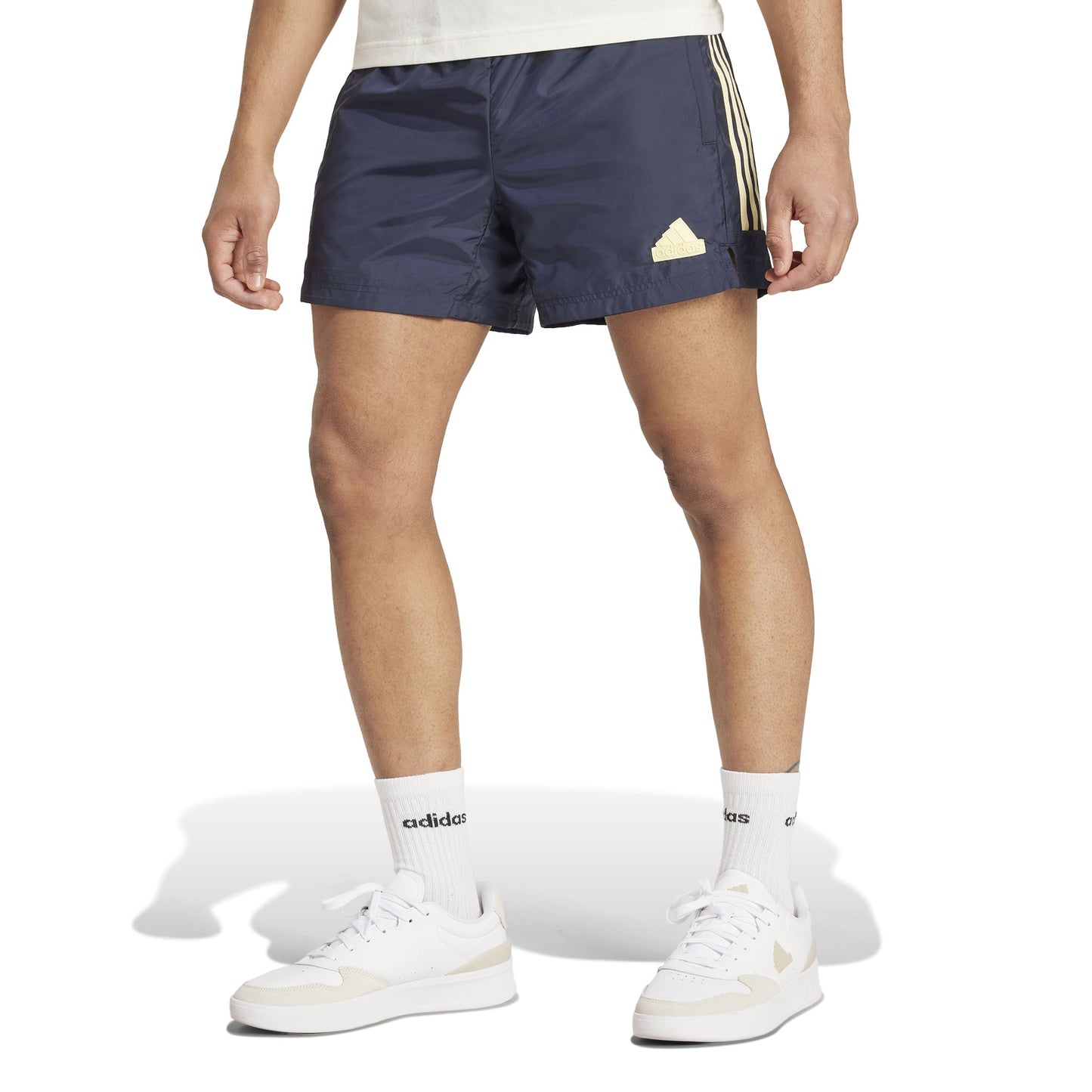 M TIRO WVN SHO LEG ADIDAS IW3573