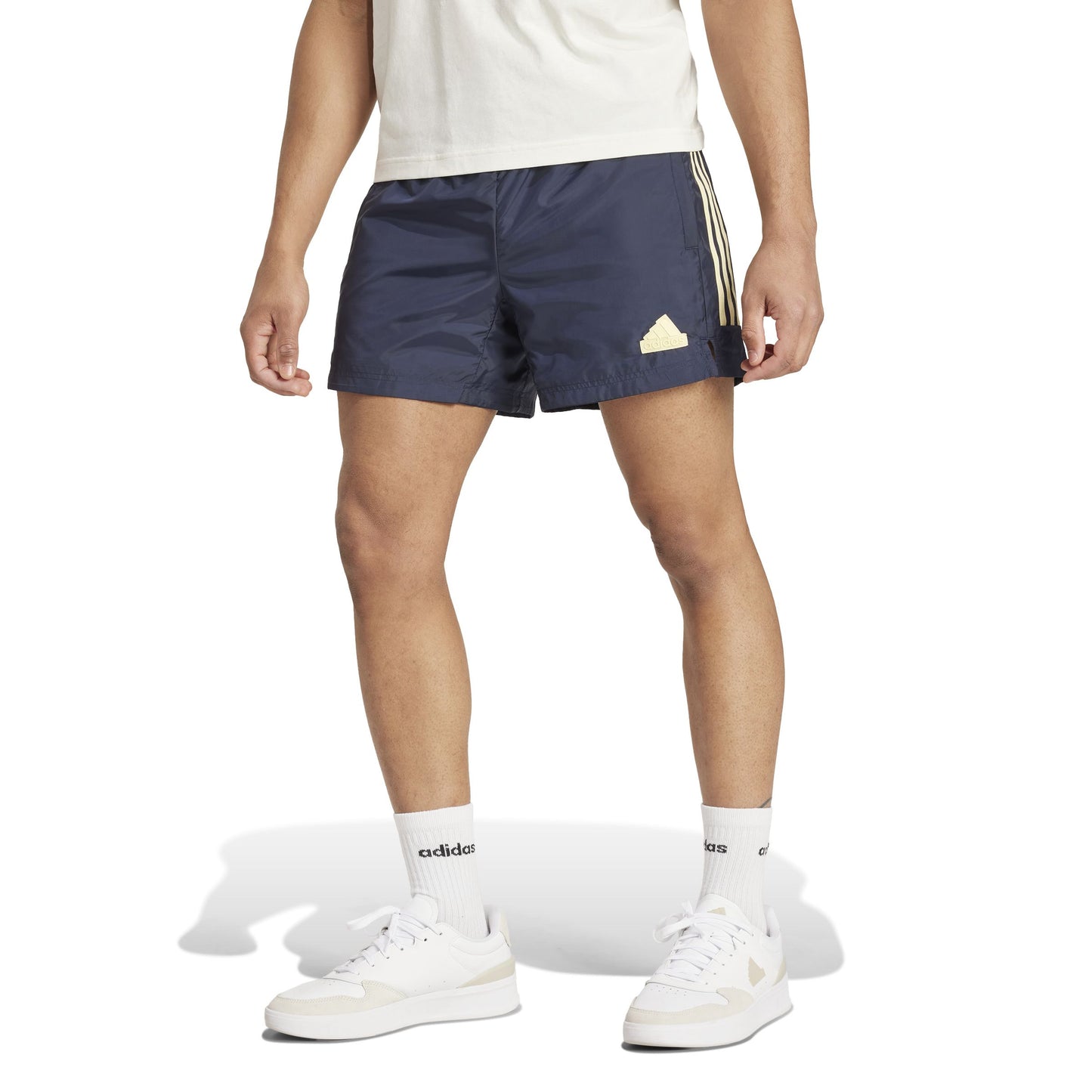 M TIRO WVN SHO LEG ADIDAS IW3573