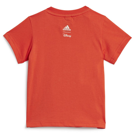 I DY MM T SET BRIRED/OWHITE/SEMSPA ADIDAS IV9648