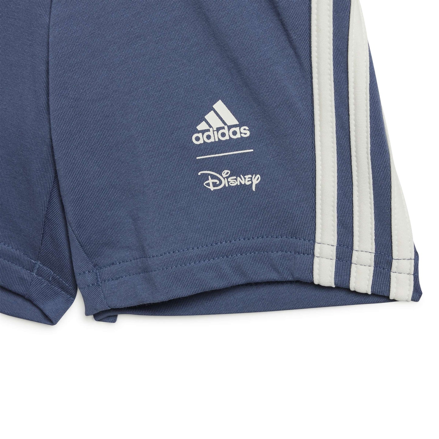 I DY MM T SET BRIRED/OWHITE/SEMSPA ADIDAS IV9648