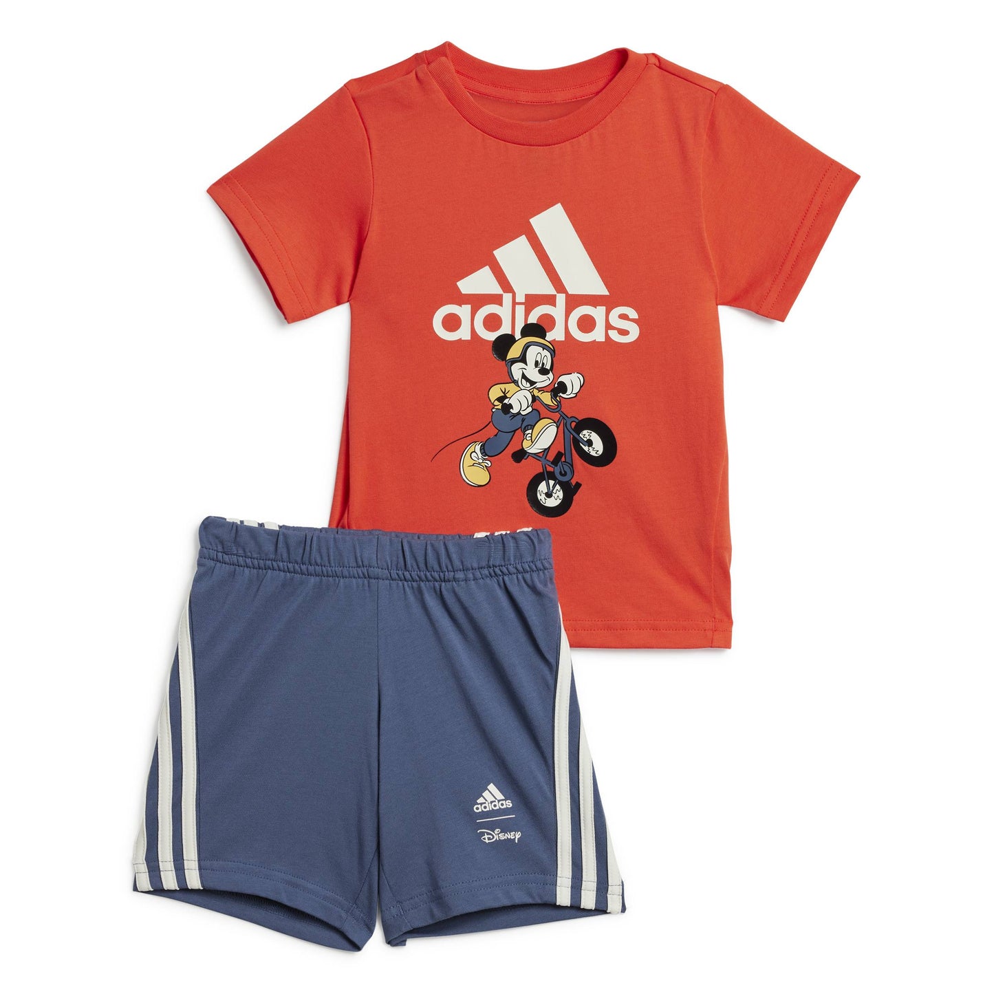 I DY MM T SET BRIRED/OWHITE/SEMSPA ADIDAS IV9648