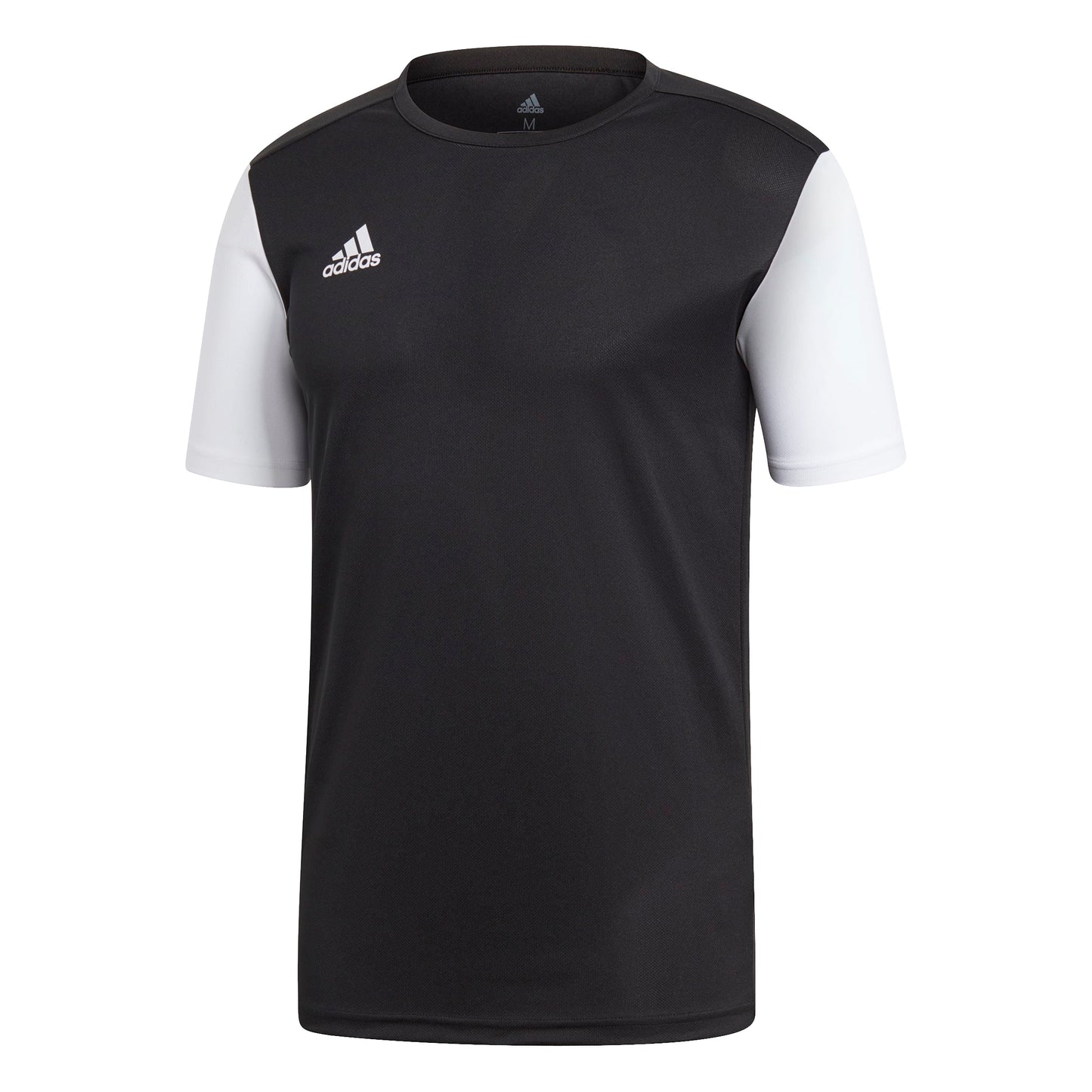 ESTRO 19 JSY BLACK ADIDAS DP3233 NERO