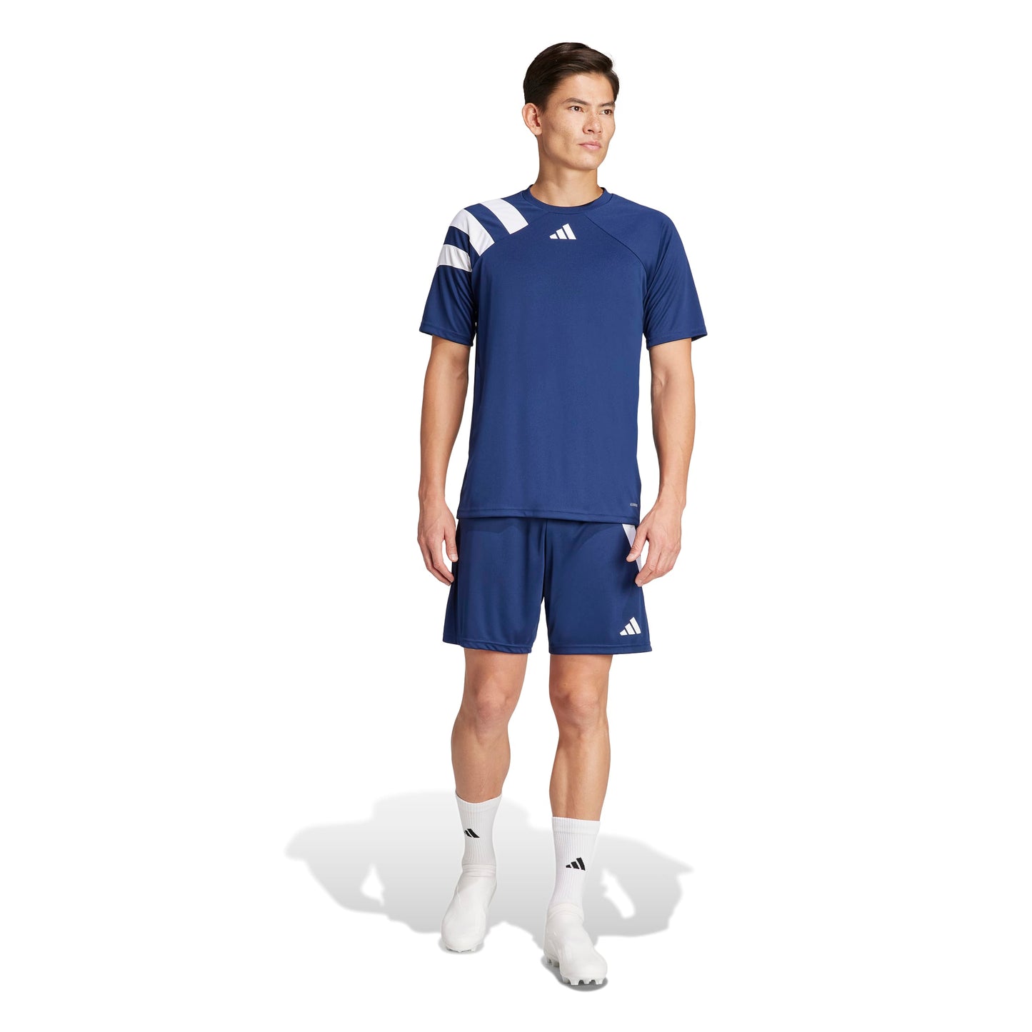 FORTORE23 SHO TENA ADIDAS IT5661 BLU