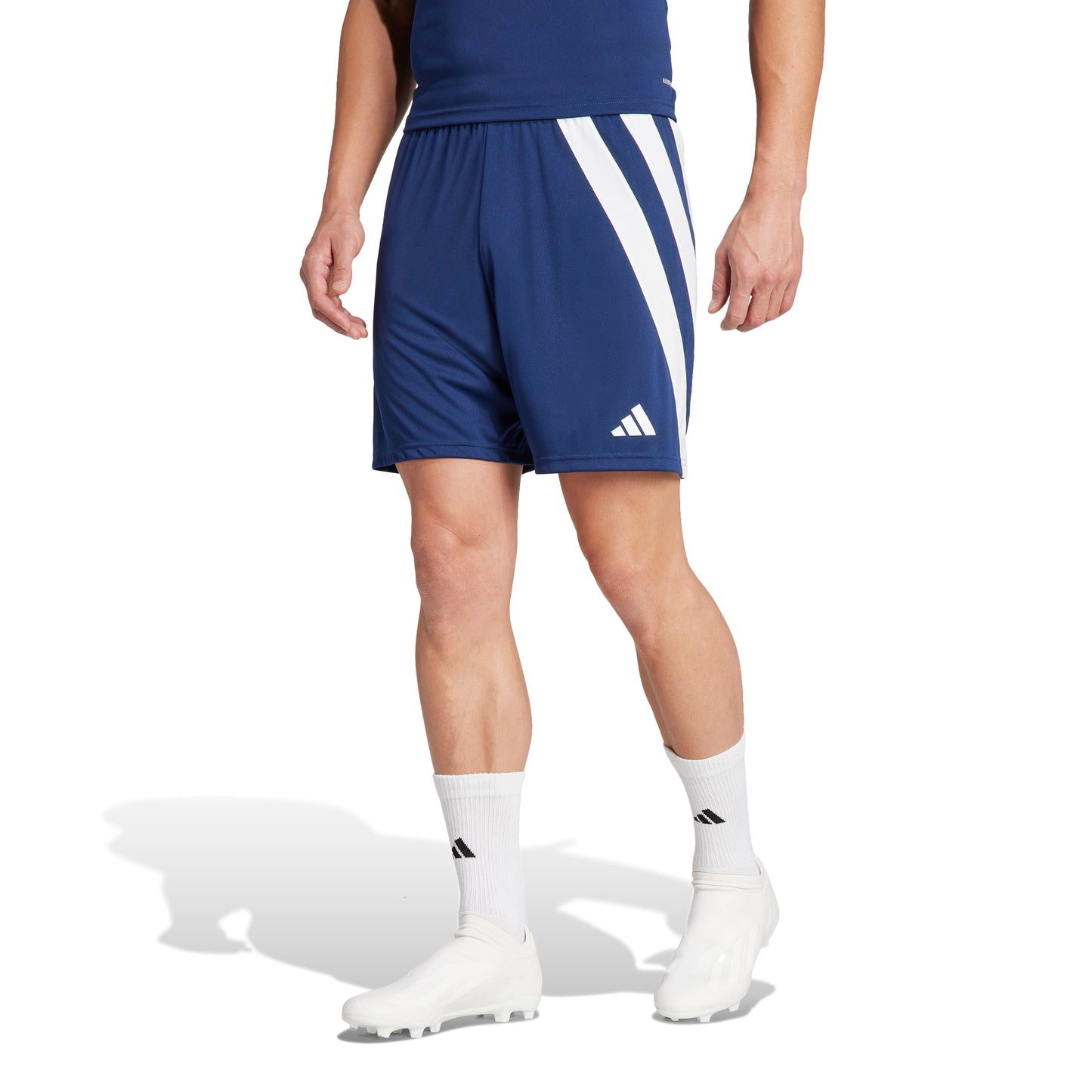 FORTORE23 SHO TENA ADIDAS IT5661 BLU
