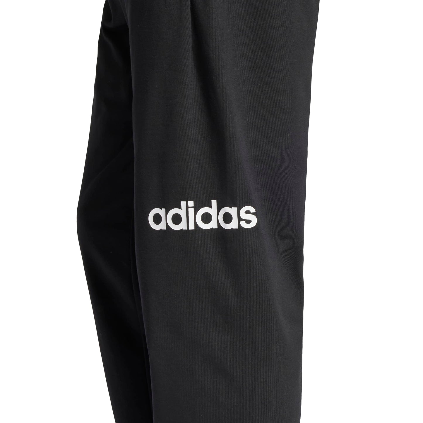 M LIN SJ TE PT BLA ADIDAS JE9010 nero