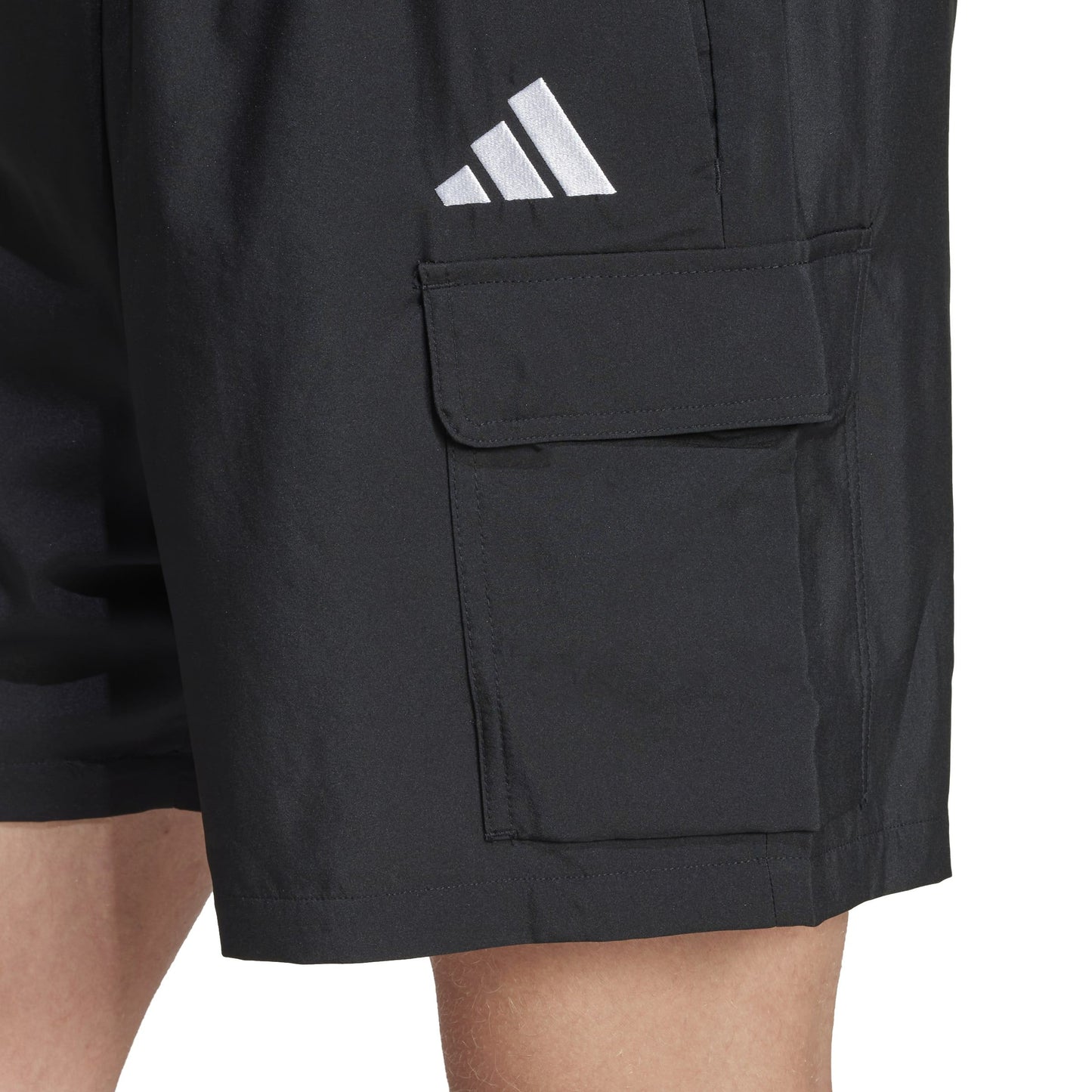 M CARGO CHELSEA BL ADIDAS JF3530 NERO