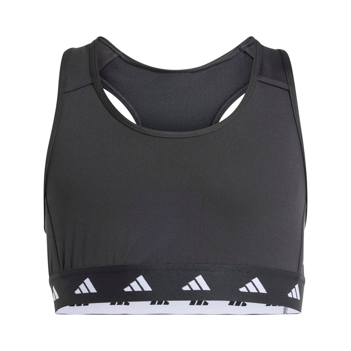 JG POWER TF BRA BL ADIDAS IY0105 BRA NERO