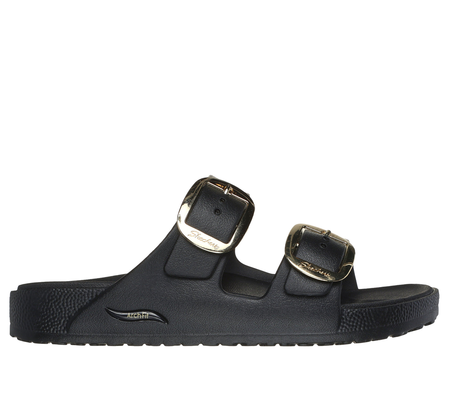ARCH FIT CAL BREEZE-GOLD STAR SKECHERS 111592