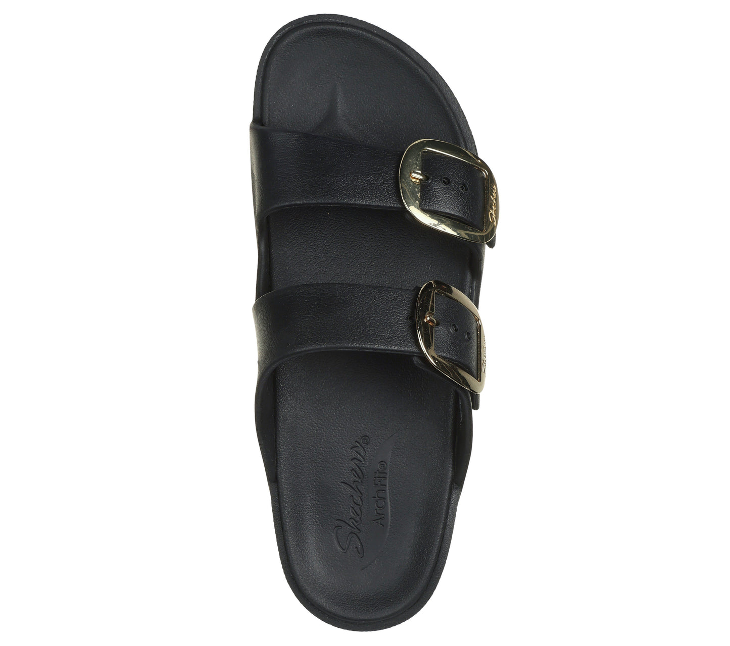 ARCH FIT CAL BREEZE-GOLD STAR SKECHERS 111592
