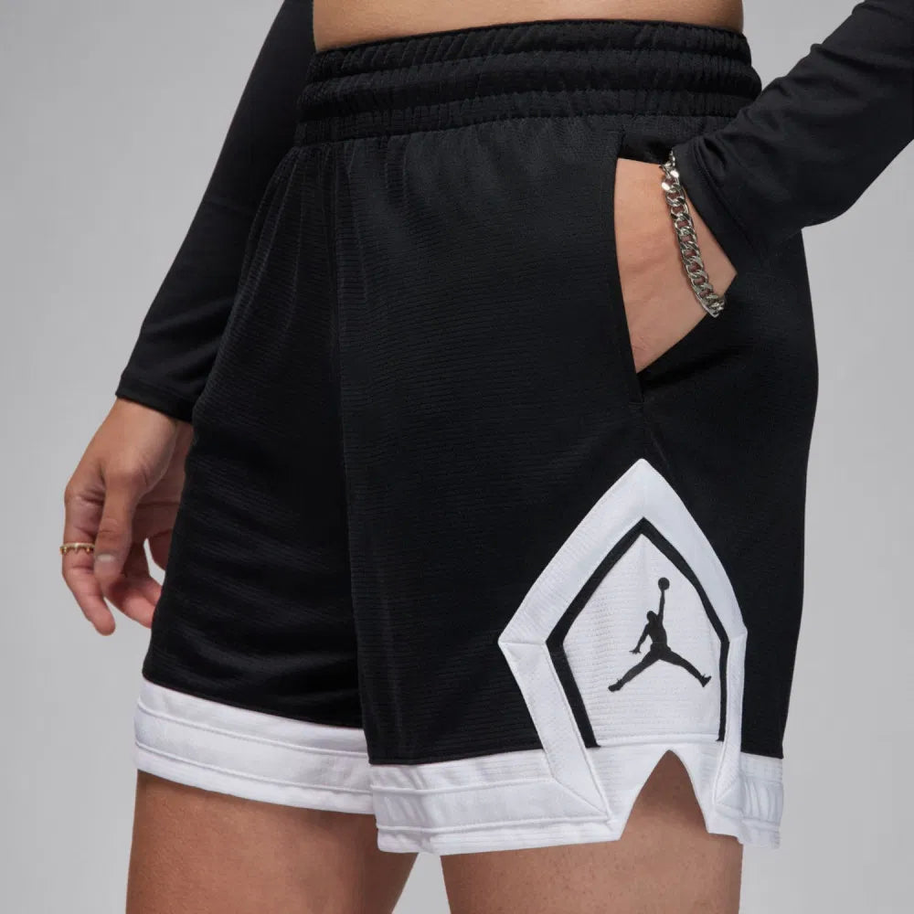 W J SPT DMND SHORT JORDAN FN5134-010