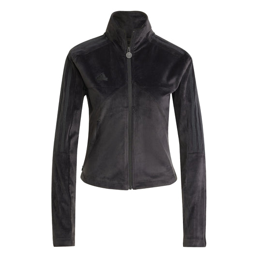 W TIRO Q4 TT BLACK ADIDAS JJ4666