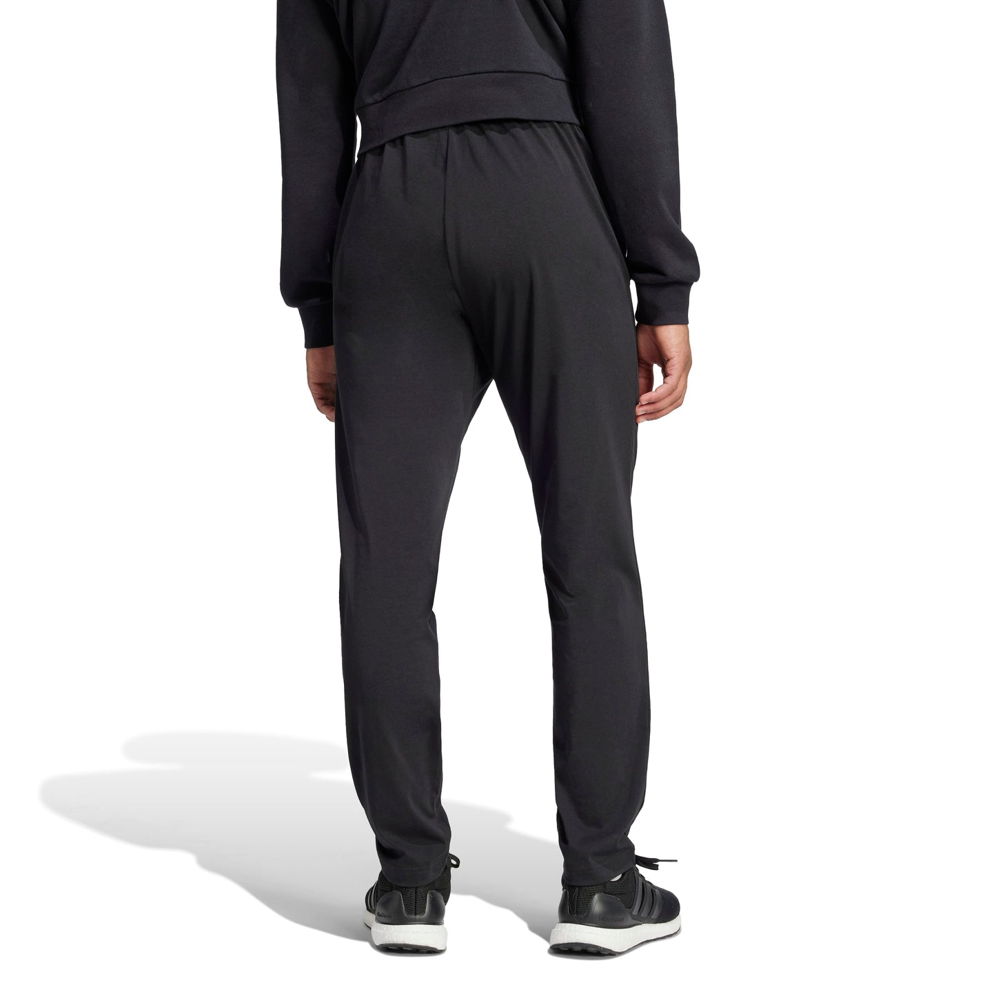 M SL SJ TO PT BLACK/WHITE ADIDAS JF1105 NERO
