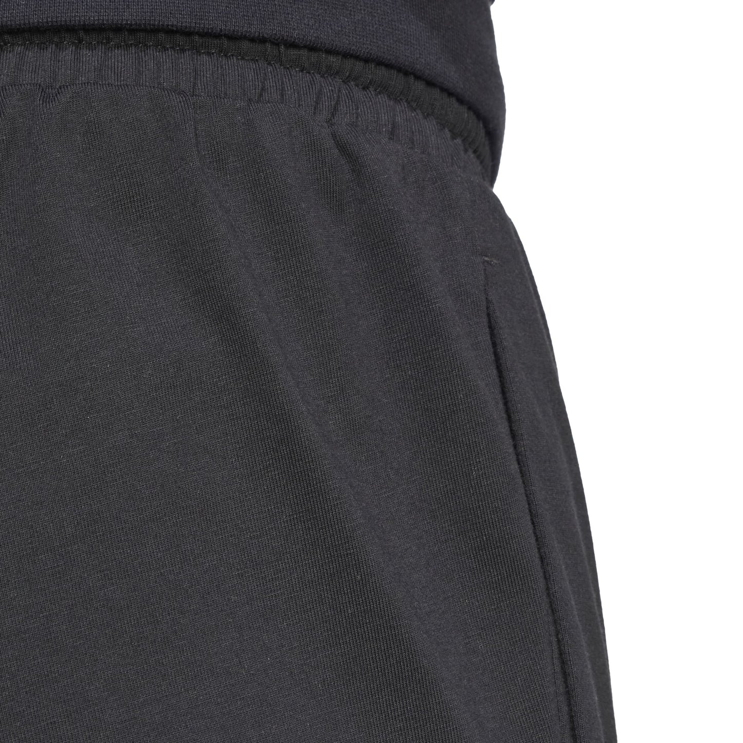 M SL SJ TO PT BLACK/WHITE ADIDAS JF1105 NERO
