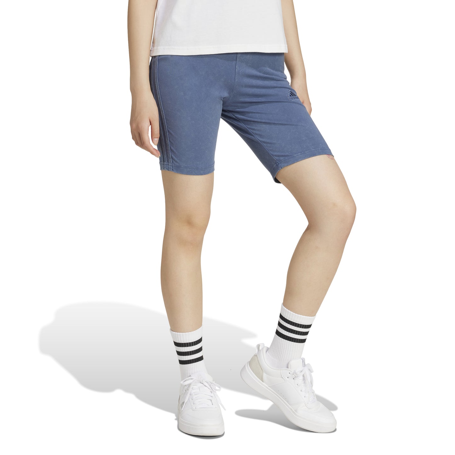 W ALL SZN BIKER PRLOIN ADIDAS IQ3686