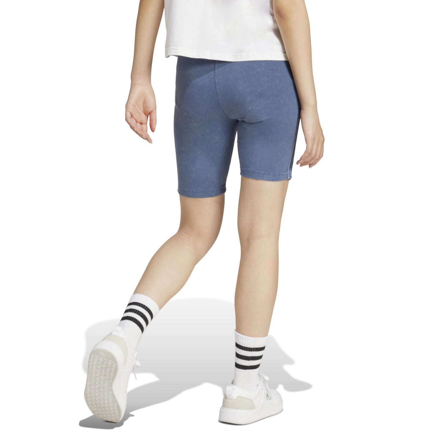 W ALL SZN BIKER PRLOIN ADIDAS IQ3686