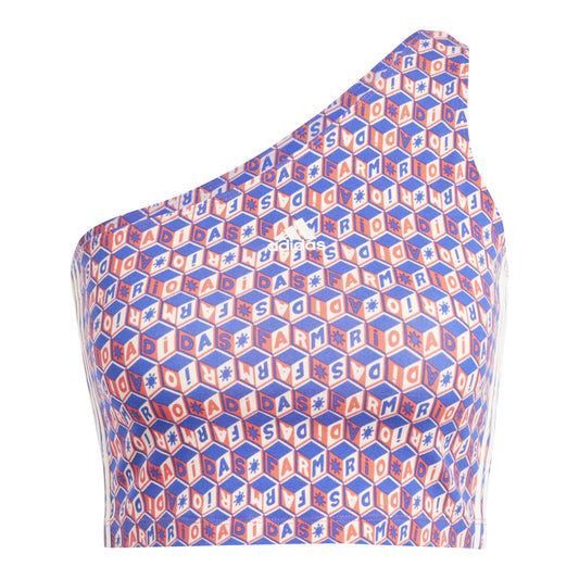 FARM TANK BOBLUE/BRIRED ADIDAS IQ4504