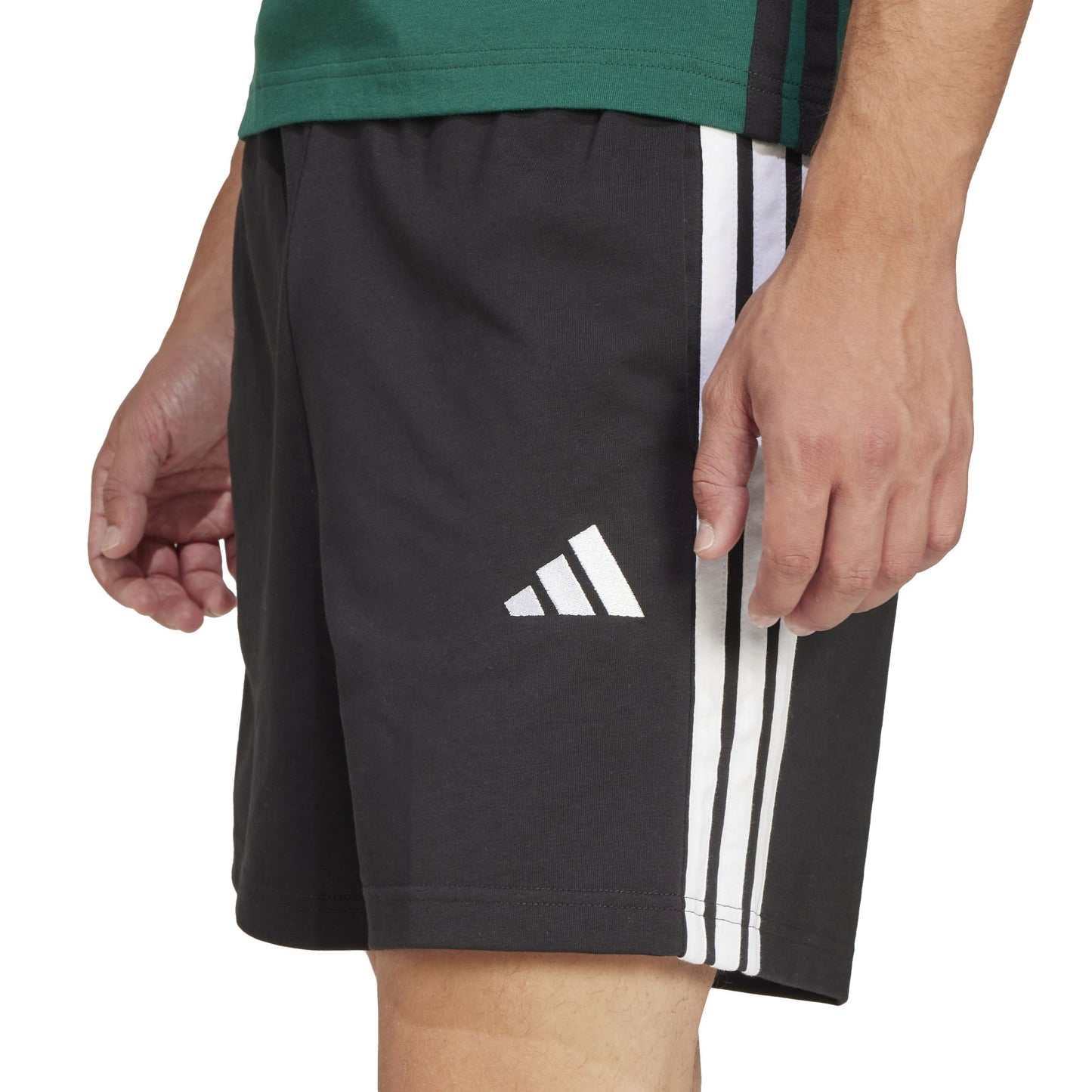 M 3S SJ 7 SHO BLAC ADIDAS JD1891