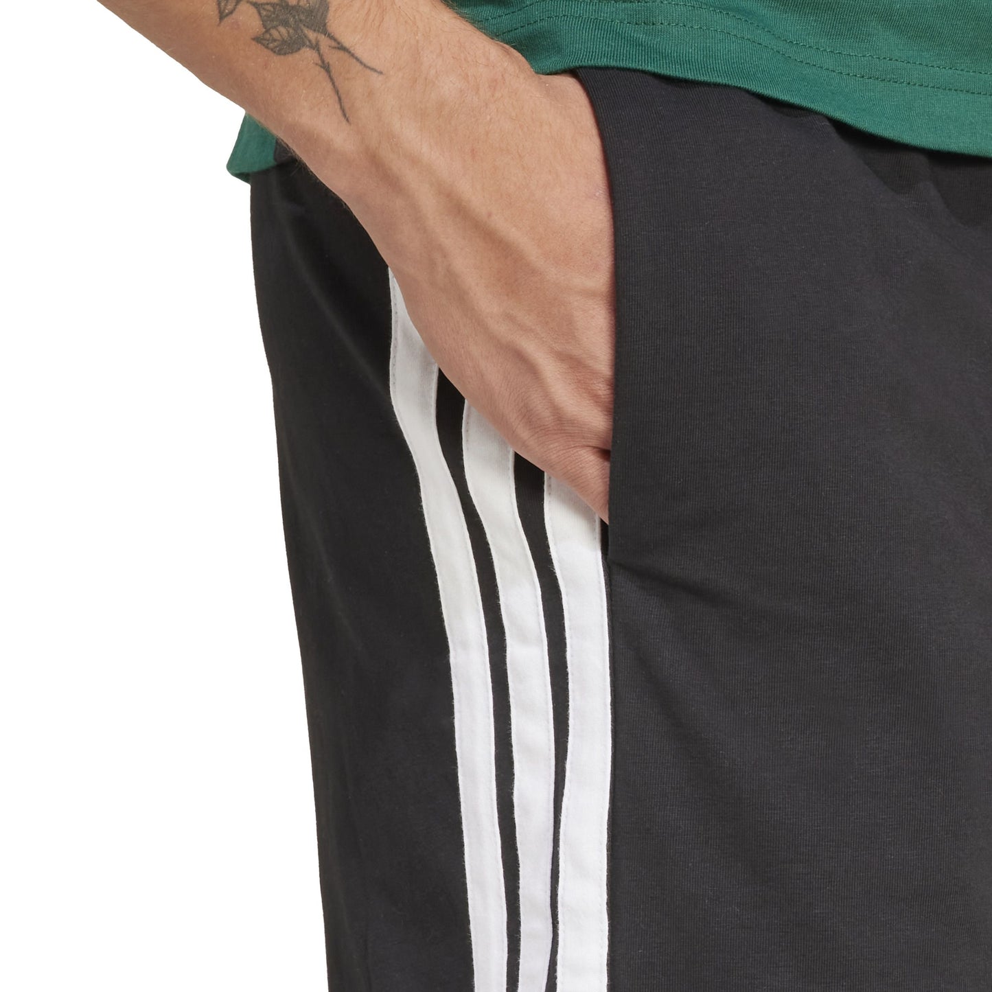 M 3S SJ 7 SHO BLAC ADIDAS JD1891