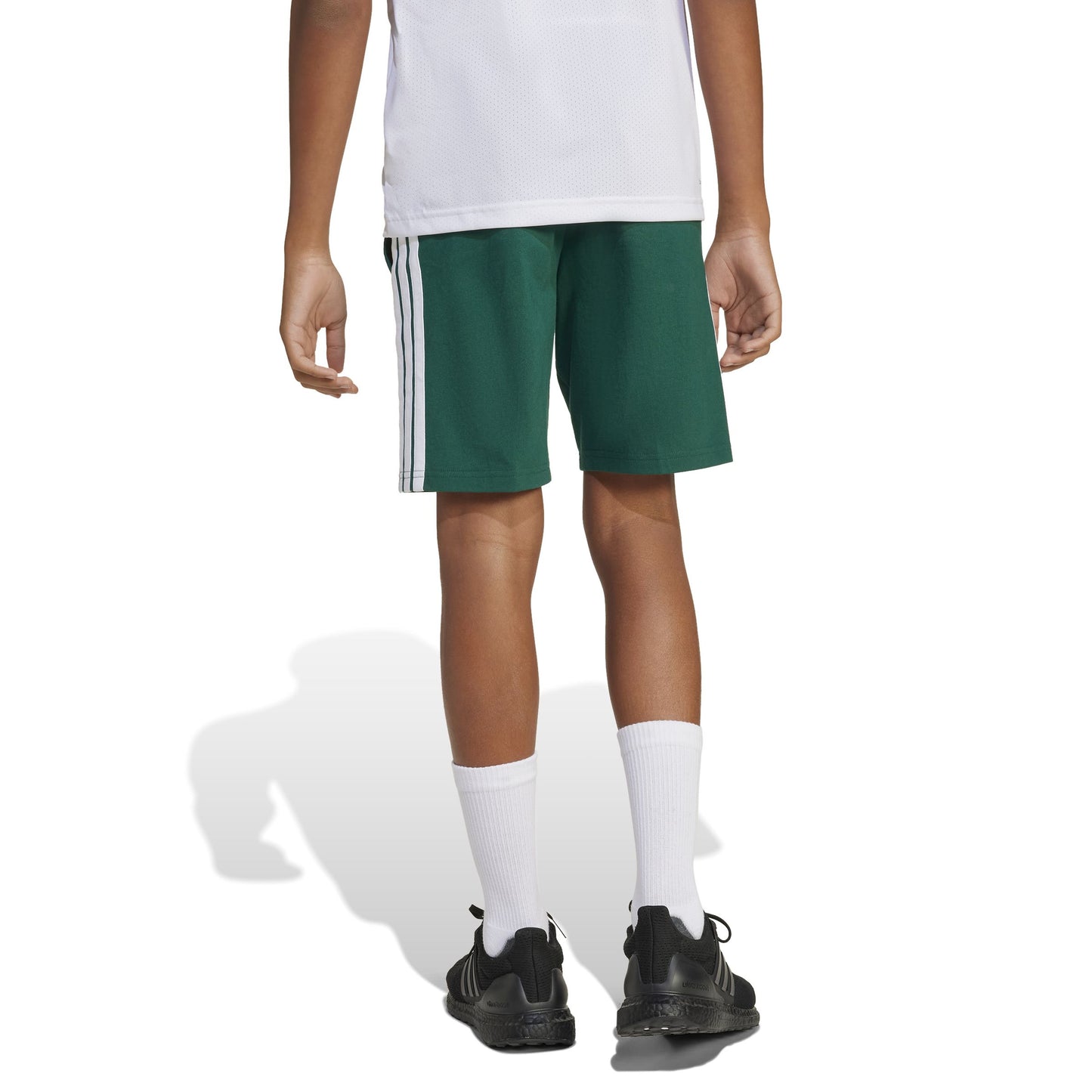 B 3S SHO CGREEN ADIDAS JM2440
