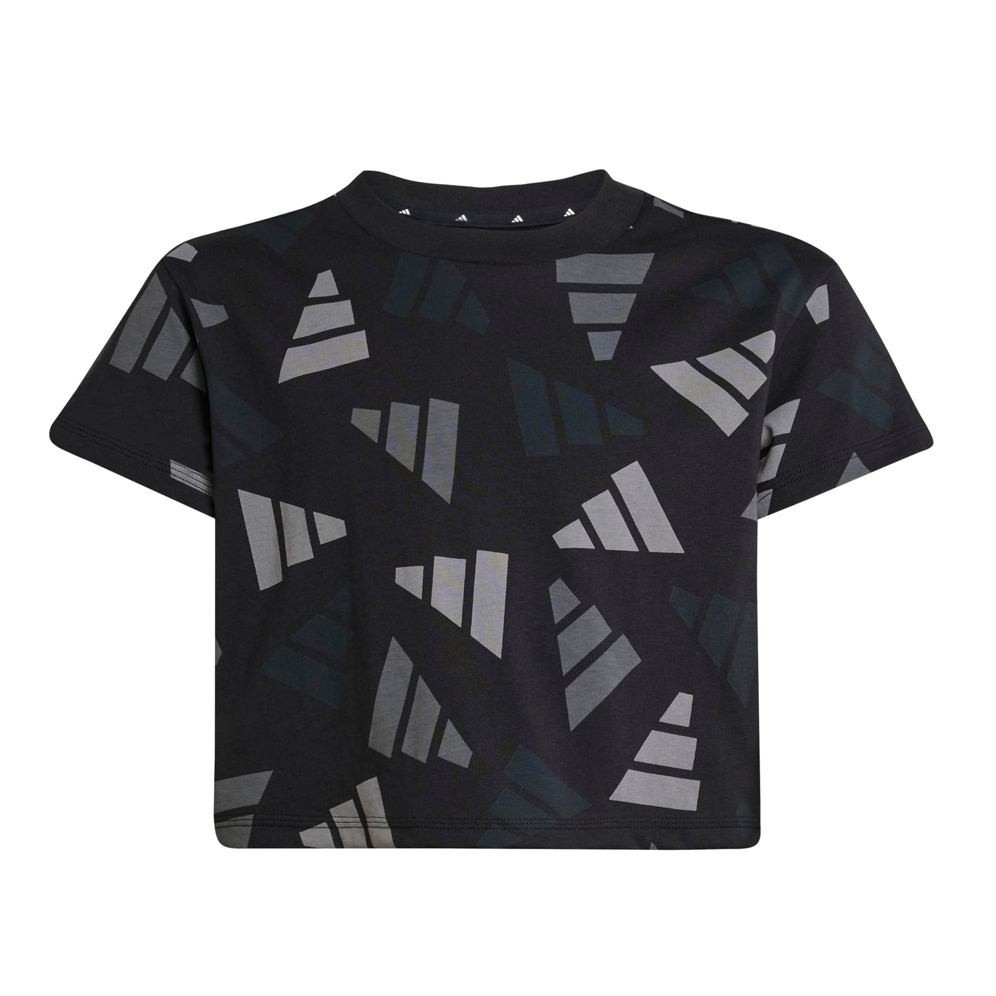 JG CLBRTN TEE BLAC ADIDAS JI6200