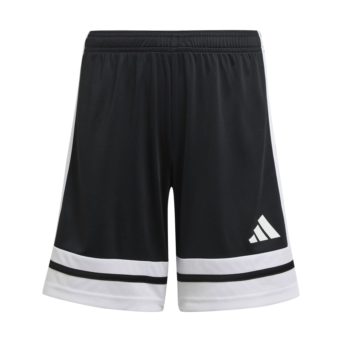 SQUA25 SHO Y BLACK ADIDAS JJ2417 NERO