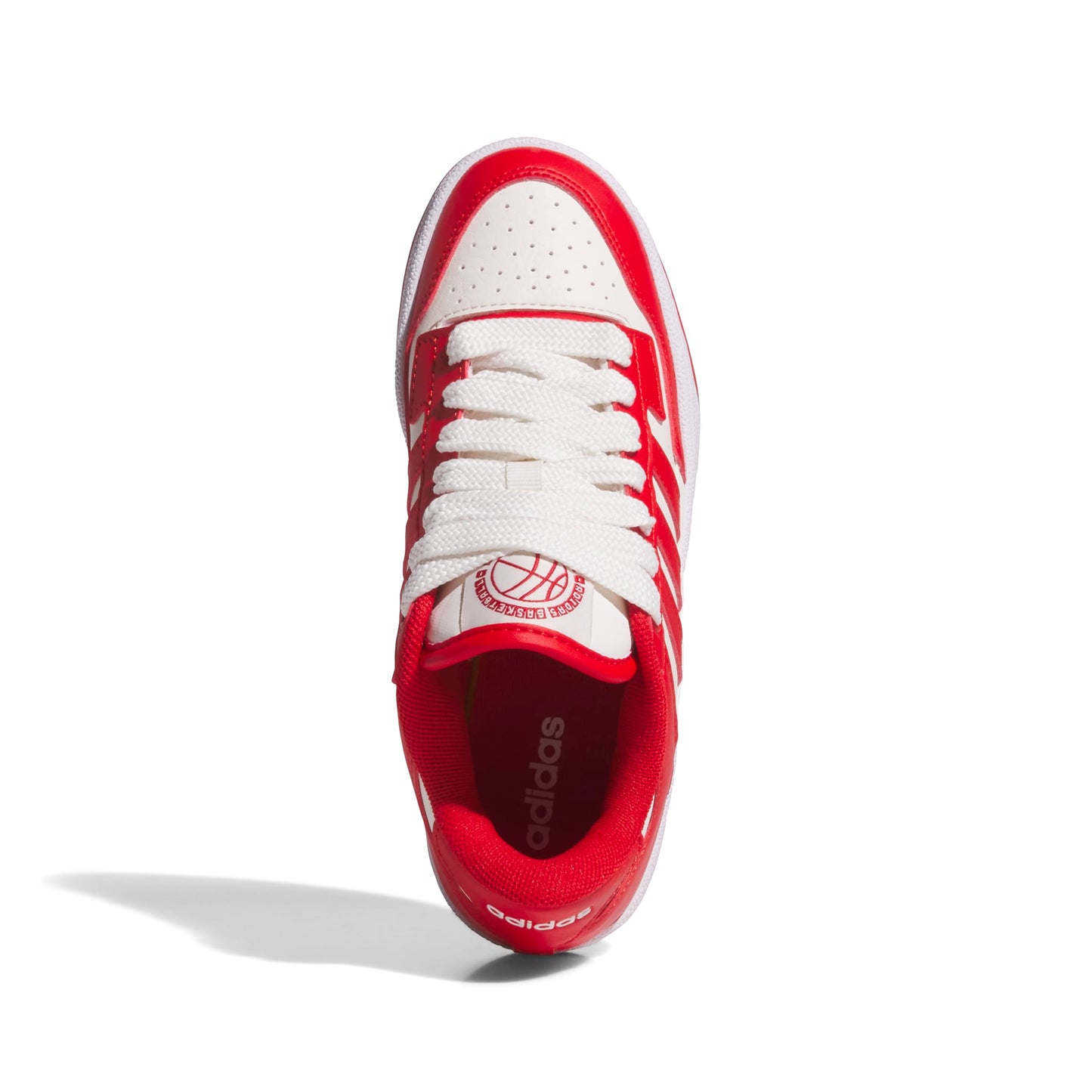 RAPID COURT LOW J ADIDAS JR0164