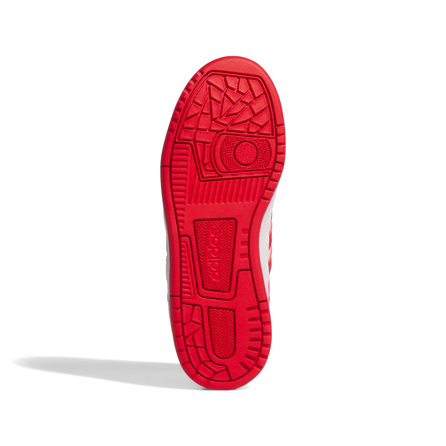 RAPID COURT LOW J ADIDAS JR0164
