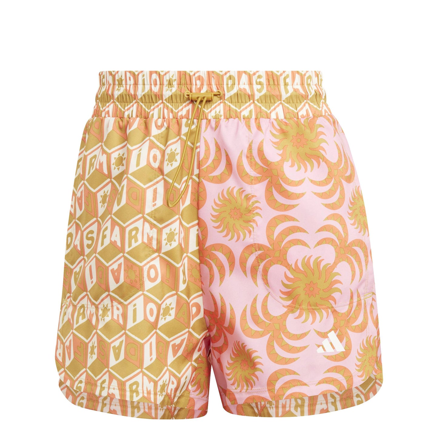 FARM SHORTS SEPIGL/SESOOR ADIDAS IN3749
