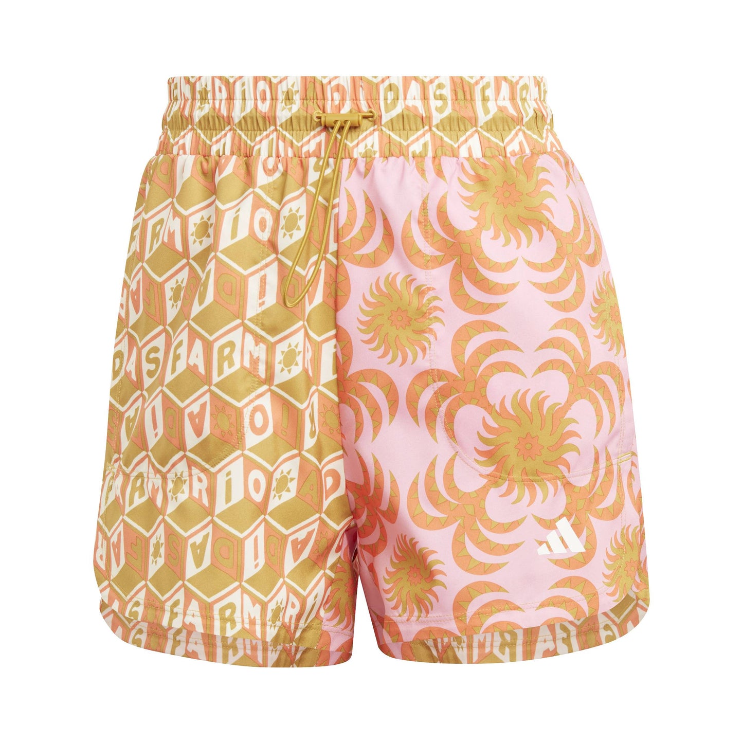 FARM SHORTS SEPIGL/SESOOR ADIDAS IN3749